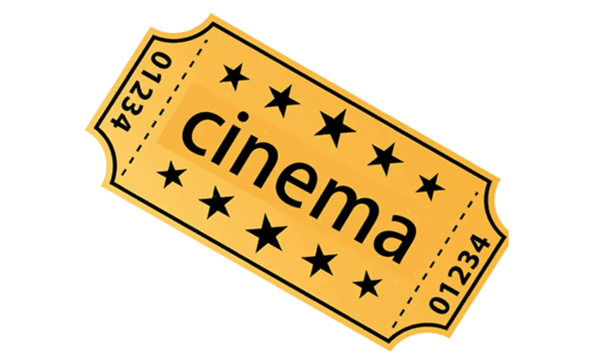 cinema Hd icon